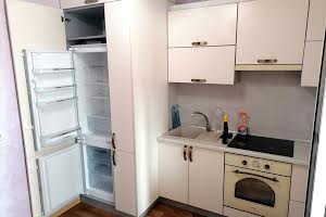 квартира за адресою Миколи Закревського вул., 99