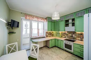 квартира по адресу Ясногорская ул., 16-В