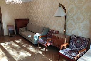 квартира за адресою Уманська вул., 33-А