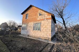будинок за адресою Березова