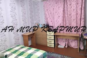 комната по адресу Кузьмы Скрябина ул. (Курчатова), 100