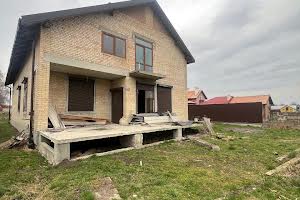 будинок за адресою Максимишина вул.