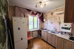 квартира по адресу Независимой Украины ул. (40 лет Советской Украины)