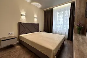 квартира по адресу Запорізьке шосе, 32
