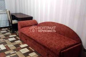 квартира за адресою Барабашова вул., 44