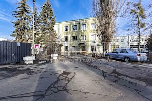 коммерческая по адресу Мрии ул. (Академика Туполева), 19