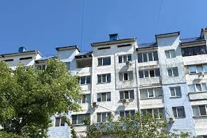 квартира за адресою Паркова вул., 75