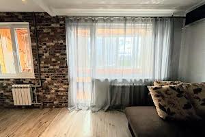 квартира за адресою Метробудівників вул., 20