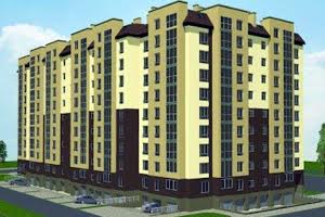 квартира по адресу Черновола ул., 1