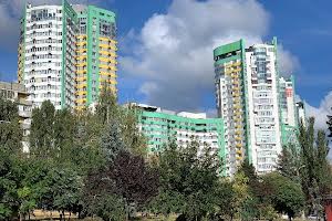 квартира за адресою Вишгородська вул., 45а