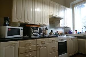 квартира за адресою Німецький в'їзд (Пушкінський), 9
