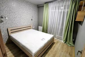 квартира за адресою Кобзаря бульв., 4