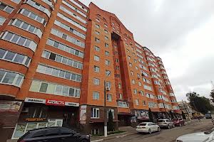 квартира за адресою Володимира Лучаковського вул., 6