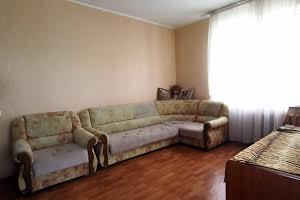 квартира по адресу Чорних Запорожців ул. (Короленка), 66-А
