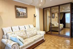 квартира за адресою Оболонський просп., 36-Д