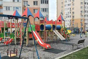 квартира за адресою Райдужний масив вул., 21