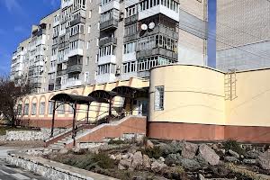 квартира по адресу проспект Винниченка, 1