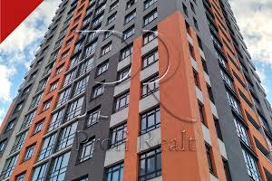 квартира за адресою Автозаводська вул., 72-Б