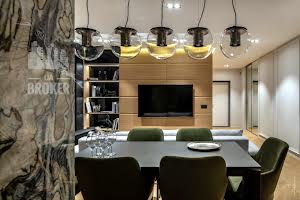 квартира по адресу Антоновича ул. (Горького), 74