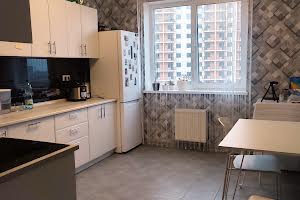 квартира за адресою Академіка Сахарова вул., 3