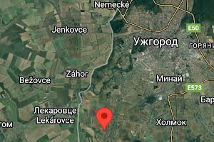 ділянка за адресою 