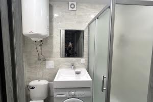 квартира по адресу Юлії Залюбовської, 26