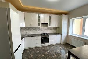 квартира по адресу Романа Андріюка, 7