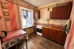 квартира по адресу Металлургов просп., 15