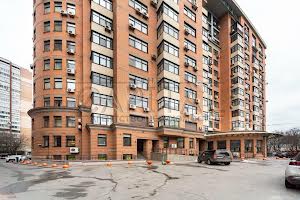 коммерческая по адресу Леси Украинки бульв., 23-А
