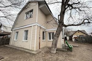 будинок за адресою Свято-Покровська вул. (Леніна)