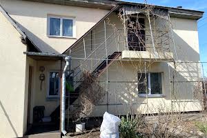 дом по адресу Борисполь, Невського, 7