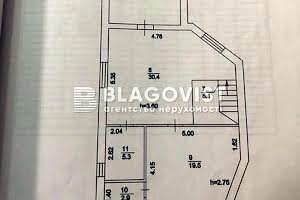 будинок за адресою Мостова вул.
