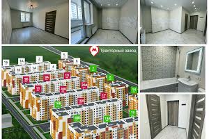 квартира за адресою Миру вул., 21