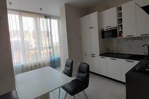 квартира за адресою Братская, 9