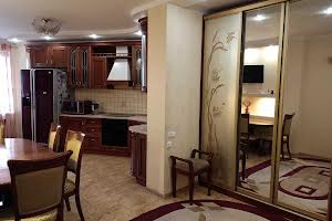 квартира за адресою просп. Палладіна Академіка, 25