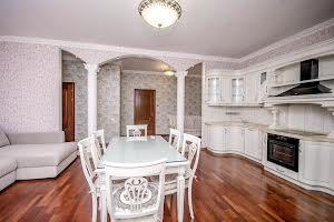 квартира за адресою Володимира Івасюка просп. (Героїв Сталінграду), 4