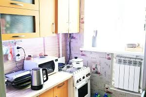 квартира по адресу Лебединська, 6