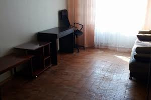 квартира за адресою Голосіївський просп. (40-річчя Жовтня), 19