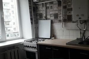 квартира за адресою Заводська вул., 3