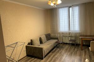квартира за адресою Дністерська вул. (Двінська), 5/11