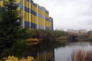 квартира по адресу Кадетский Гай ул., 10
