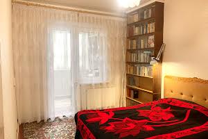 квартира по адресу Платонова бульв. (Платонова), 4