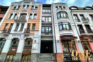 квартира за адресою Воздвиженська вул., 9-19