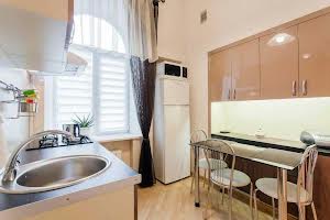 квартира за адресою Лютеранська вул., 3