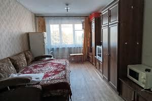 комната по адресу Богдана Хмельницкого просп. (Героев Сталинграда), 14