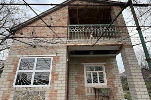 дом по адресу Ятрань