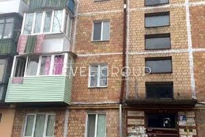 квартира за адресою Данила Щербаківського вул. (Щербакова), 61-В