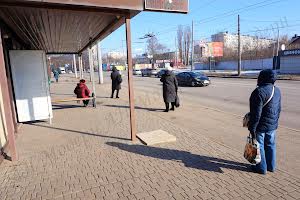 комерційна за адресою Гвардійців-Широнінців вул., 55