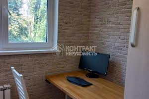 квартира за адресою Аерокосмічний просп. (Гагаріна), 60