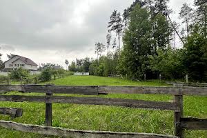 ділянка за адресою смт. Клавдієво-Тарасове, Ілони Куровської вул.